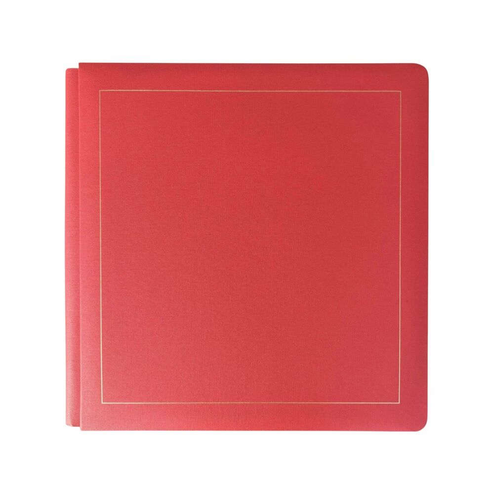 CANYON Creative Memories Scrapbook Album & Natural Pages Original 12x12 Limited